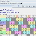 Erfassung Krankheitstage Excel Vorlage Cool Dienstplan Ins Internet Exportieren