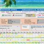 Erfassung Krankheitstage Excel Vorlage Cool Sl Urlaubsplaner 2012 Download Kostenlos Giga