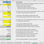 Erfassung Krankheitstage Excel Vorlage Fabelhaft Excel Vorlage Stundensatz Kalkulation