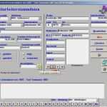 Erfassung Krankheitstage Excel Vorlage Großartig Personalverwaltung Für Access 2000 Download