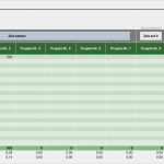 Erfassung Krankheitstage Excel Vorlage Inspiration Zeiterfassung Mit Excel tool Für Projektzeiterfassung