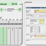 Erfassung Krankheitstage Excel Vorlage Süß Der Genial Einfache Urlaubsplaner 2011 Unter Excel Download