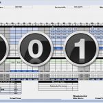 Erfassung Krankheitstage Excel Vorlage Wunderbar Arbeitszeiterfassung 2018 Und Anleitung – Excelnova