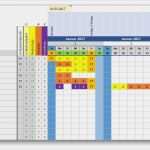 Erfassung Krankheitstage Excel Vorlage Wunderbar Personalplaner ist Eine Kostenlose Excel Vorlage Zur