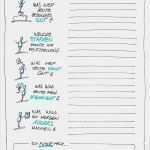 Erfolgsjournal Vorlage Angenehm Newsletter Kreative Produktivität Abonnieren