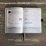 Erfolgsjournal Vorlage Gut Wie Dir Ein Erfolgsjournal Zu Mehr Erfolg Und Glück Verhilft