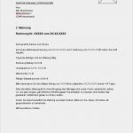 Erinnerung Rechnung Vorlage Bewundernswert Kostenlose Mahnungsvorlage Zum Download Von Lexoffice