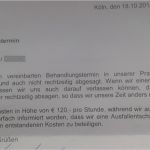 Erinnerung Rechnung Vorlage Neu Rechnung Erinnerung Warnung Vor Dubiosen Domainh Ndlern