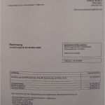 Erinnerung Rechnung Vorlage Neu Rechnung Erinnerung Warnung Vor Dubiosen Domainh Ndlern