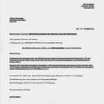 Erklärung Zum Datenschutz Vorlage Gut Erklärung Einer Mietminderung Mietverträge