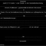 Erlaubnis Zur Untervermietung Vorlage Erstaunlich Artikel 2 Heilbav Änderung Der Approbationsordnung Für