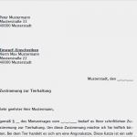 Erlaubnis Zur Untervermietung Vorlage Gut Zustimmungsverlangen Zur Tierhaltung Musterschreiben Als