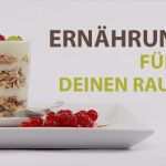 Ernährungsplan Erstellen Vorlage Cool Ernährungsplan Für Deinen Rauchstopp