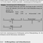 Eröffnungsbilanz Excel Vorlage Luxus 13 Eröffnungsbilanz Beispiel