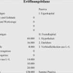 Eröffnungsbilanz Schlussbilanz Vorlage Schön Eröffnungsbilanz Schlussbilanz Vorlage Beste
