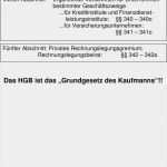 Eröffnungsbilanz Vorlage Pdf Wunderbar Bilanzierung Nach Handelsrecht Unternehmenserfolg Pdf