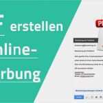 Eröffnungsbilanz Vorlage Pdf Wunderbar Pdf Datei Erstellen Für Line Bewerbung