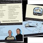 Eröffnungsflyer Vorlagen Genial Susanne Goerke Logo Corporate Design