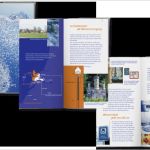 Eröffnungsflyer Vorlagen Hübsch Susanne Goerke Broschüren Flyer