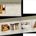 Eröffnungsflyer Vorlagen Schön Susanne Goerke Broschüren Flyer