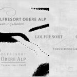 Eröffnungsflyer Vorlagen Süß Susanne Goerke Logo Corporate Design