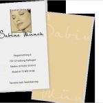 Eröffnungsflyer Vorlagen Süß Susanne Goerke Logo Corporate Design