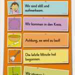 Erörterung Vorlage Gut Die Besten 25 Kindergarten Regeln Ideen Auf Pinterest