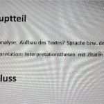 Erörterung Vorlage Neu Inhaltsangabe Schreiben Einleitung