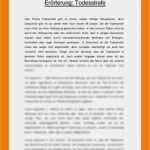 Erörterung Vorlage Schönste 15 Erörterung Aufbau Beispiel