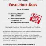 Erste Hilfe Aushang Vorlage Kostenlos Süß Willkommen Auf Der Startseite Des Bcr