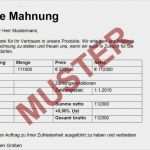 Erste Mahnung Vorlage Wunderbar Gratis Mahnungsvorlage Herunterladen Everbill Magazin