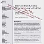 Erstellung Businessplan Vorlage Cool Die Erstaunliche Businessplan Gastronomie Muster