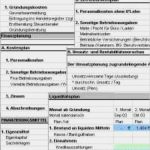 Erstellung Businessplan Vorlage Großartig Download Excel Template Zur Businessplan Erstellung V7 5