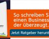 Erstellung Eines Businessplan Vorlage Beste Businessplan Erstellen Ohne Vorlage – Das sollten Sie