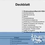 Erstmusterprüfbericht Nach Din En 9102 Vorlage Beste Erstmusterprüfbericht