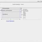 Erstmusterprüfbericht Nach Din En 9102 Vorlage Elegant Anschriftenblock Feld Für Briefkopf form A Maße In