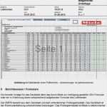 Erstmusterprüfbericht Vda Vorlage Download Angenehm Mitgeltende Unterlage Pdf