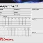 Erstmusterprüfbericht Vda Vorlage Download Luxus 24 Neu Messprotokoll Vorlage Feuchtigkeit