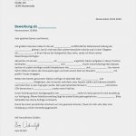 Erstunterweisung Bei Neueinstellung Vorlage Erstaunlich Bewerbungsvorlagen Kostenlos Herunterladen Bewerbung