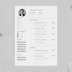 Erstunterweisung Bei Neueinstellung Vorlage Genial Lebenslauf Vorlagen Zu Fairen Preisen