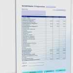 Ertragsvorschau Vorlage Kostenlos Schönste 14 Bestandsliste Vorlage Pdf