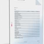 Ertragsvorschau Vorlage Kostenlos Süß Download Archiv • Weitere Vorlagen Kostenlos Dokumente