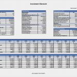 Ertragswertverfahren Immobilien Excel Vorlage Inspiration Immobilien Investment Rechner Excel Zum Download