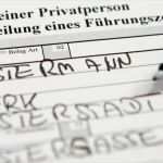 Erweitertes Führungszeugnis Vorlage Arbeitgeber Erstaunlich Verschwiegene Straftaten Nicht Jede Verurteilung