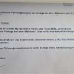 Erweitertes Führungszeugnis Zur Vorlage Bei Einer Behörde Angenehm Empfänger Von Hartz Iv soll Führungszeugnis Beim Jobcenter