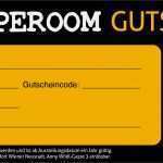 Escape Room Gutschein Vorlage Cool Lasermaxx Wrn