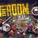 Escape Room Gutschein Vorlage Erstaunlich Escape Room Gutschein Exit the Room