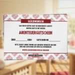 Escape Room Gutschein Vorlage Schön Adventurerooms Gutschein – Adventurerooms Dresden