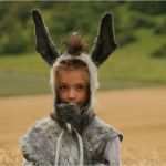 Eselsohren Basteln Vorlage Bewundernswert Gemütlich Esel Ohren Vorlage Zeitgenössisch