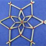 Eselsohren Basteln Vorlage Erstaunlich Strohsterne Auf Vorlage Basteln Anleitung Deko Ideen Mit